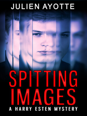 cover image of Spitting Images